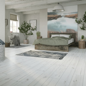 Ламинат "Classen" 54045 Шерм рустикальный, Casa Energy WR