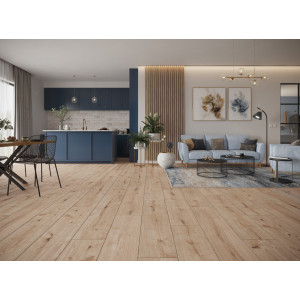 Ламинат "Classen" 54978 Дуб Барлетта, Choice WR