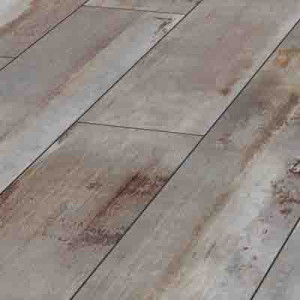 ЛАМИНАТ KRONOTEX EXQUISIT D4801 ПОДЕРЖАННЫЙ МЕТАЛЛ