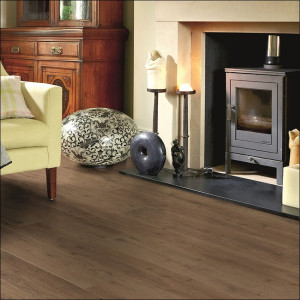 ЛАМИНАТ LUXURY ELEGANT FLOOR 3262-1 БАРХАТНОЕ ДЕРЕВО