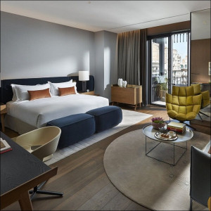 ЛАМИНАТ LUXURY NATURAL FLOOR NF146-1 ДУБ МАССАРИ