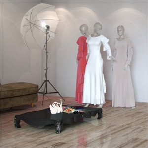 ЛАМИНАТ LUXURY METROPOLIS 71033 АФИНЫ