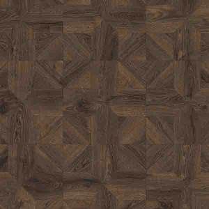 Ламинат Quick-Step Impressive Patterns Дуб Кофейный Брашированный IPA 4145