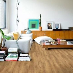 ЛАМИНАТ LOC FLOOR PLUS LCR50 ДУБ ОРИГИНАЛЬНЫЙ