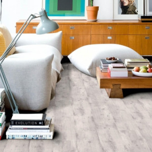 ЛАМИНАТ LOC FLOOR PLUS LCR73 ДУБ СТАРЫЙ СЕРЫЙ