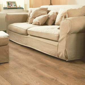 ЛАМИНАТ LOC FLOOR PLUS LCR81 ДУБ РУССКИЙ