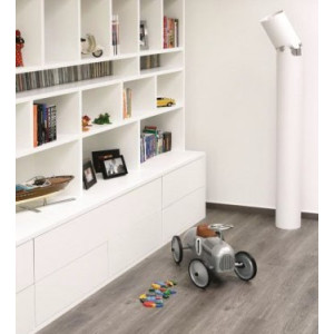 ЛАМИНАТ LOC FLOOR PLUS LCR99 ДУБ ПРИМОРСКИЙ