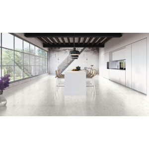 ЛАМИНАТ QUICK-STEP ELIGNA U-1235 СОСНА БЕЛАЯ ЗАТЕРТАЯ