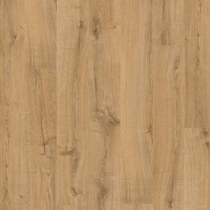 ЛАМИНАТ QUICK-STEP ELIGNA U-3458 ДУБ ТЁПЛЫЙ НАТУРАЛЬНЫЙ ПРОМАСЛЕННЫЙ