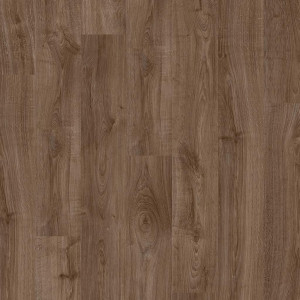 ЛАМИНАТ QUICK-STEP ELIGNA U-3460 ДУБ ТЁМНО-КОРИЧНЕВЫЙ ПРОМАСЛЕННЫЙ