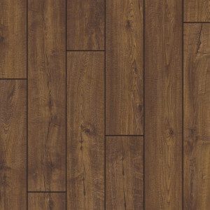 ЛАМИНАТ QUICK-STEP IMPRESSIVE ULTRA IMU1851 ДУБ ДЕРЕВЕНСКИЙ