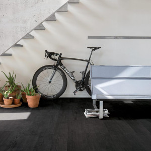 ЛАМИНАТ QUICK-STEP IMPRESSIVE ULTRA IMU1862 ДУБ ЧЁРНАЯ НОЧЬ