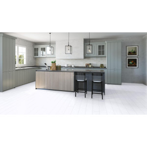 ЛАМИНАТ QUICK-STEP IMPRESSIVE ULTRA IMU1992 ДУБ ПЕПЕЛЬНЫЙ