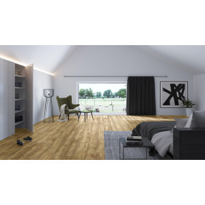 ЛАМИНАТ QUICK-STEP IMPRESSIVE ULTRA IMU1994 ДУБ ЮЖНЫЙ