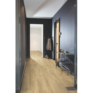 ЛАМИНАТ QUICK-STEP IMPRESSIVE IM4664 ДУБ СВЕТЛЫЙ НАТУРАЛЬНЫЙ