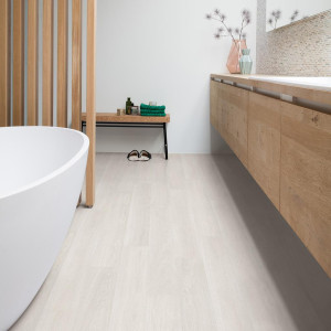 ЛАМИНАТ QUICK-STEP PERSPECTIVE UF- 3831 ДУБ ИТАЛЬЯНСКИЙ СВЕТЛО-СЕРЫЙ