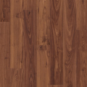 ЛАМИНАТ QUICK-STEP PERSPECTIVE UF1043 ОРЕХ ПРОМАСЛЕННЫЙ