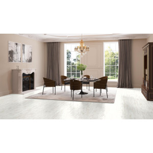 ЛАМИНАТ QUICK-STEP PERSPECTIVE UF1235 СОСНА БЕЛАЯ ЗАТЕРТАЯ