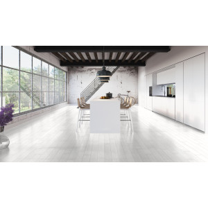 ЛАМИНАТ QUICK-STEP PERSPECTIVE UF1300 ВЕНГЕ ИНТЕНСИВНЫЙ