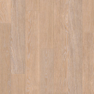 ЛАМИНАТ QUICK-STEP PERSPECTIVE UF1896 ДУБ ОТБЕЛЕННЫЙ