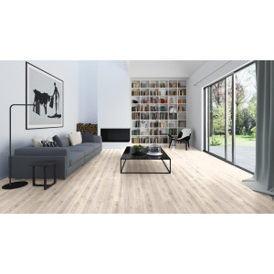 ЛАМИНАТ QUICK-STEP CLASSIC CL1486 ЯСЕНЬ АМЕРИКАНСКИЙ