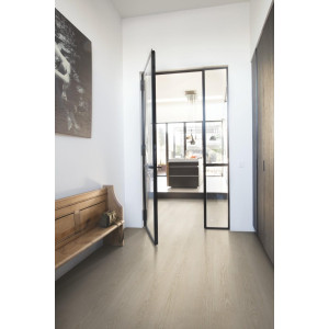 ЛАМИНАТ QUICK-STEP CLASSIC CLV4088 ДУБ БЕЖЕВЫЙ ОТБЕЛЕННЫЙ