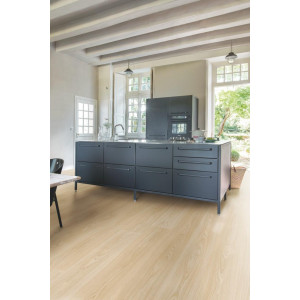 ЛАМИНАТ QUICK-STEP CLASSIC CLV4094 ДУБ СВЕТЛЫЙ НАТУРАЛЬНЫЙ ПРЕМИУМ