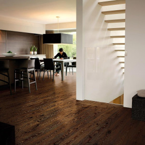 ЛАМИНАТ QUICK STEP DESIRE UC3466 ДУБ БЕЛЫЙ ЗАТЕМНЕННЫЙ ЗОЛОТИСТЫЙ