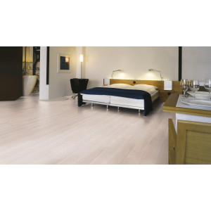 ЛАМИНАТ KRONOTEX SUPER SOLID D2873 ДУБ ВЕЙВЛЕСС