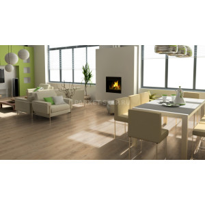 ЛАМИНАТ KRONOTEX SUPER SOLID D3015 ДУБ СВЕТЛЫЙ