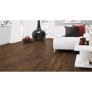 ЛАМИНАТ KRONOTEX SUPER SOLID D3070 ГРЕЦКИЙ ОРЕХ ТОСКАНА