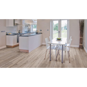 ЛАМИНАТ KRONOTEX SUPER SOLID D3075 ДУБ ТРЕСНУТЫЙ