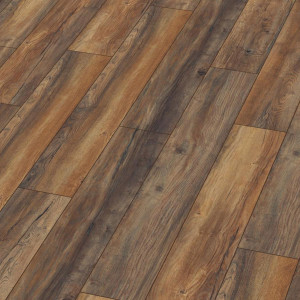 ЛАМИНАТ KRONOTEX SUPER SOLID D3570 ДУБ ПОРТОВЫЙ