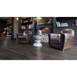 ЛАМИНАТ KRONOTEX SUPER SOLID D3573 ДУБ ПОРТОВЫЙ ТЕМНЫЙ