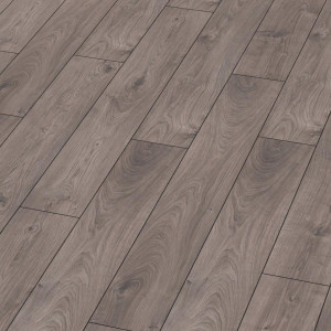 ЛАМИНАТ KRONOTEX SUPER SOLID D3592 ДУБ АТЛАС АНТРАЦИ