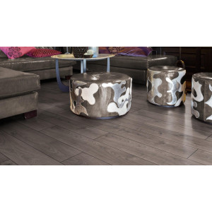 ЛАМИНАТ KRONOTEX SUPER SOLID D3592 ДУБ АТЛАС АНТРАЦИ