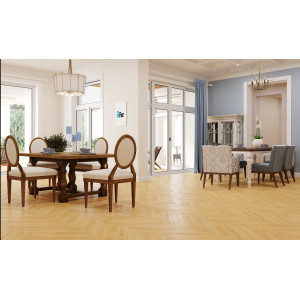 Кварцвинил "CM-Floor" 09 Дуб Орегон, Parkett