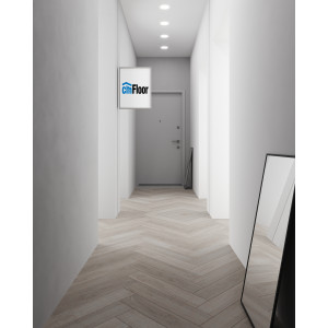 Кварцвинил "CM-Floor" 13 Дуб Стокгольм, Parkett