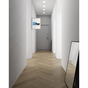 Кварцвинил "CM-Floor" 29 Дуб венге, Parkett