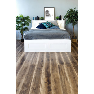 Кварцвинил "Alpine Floor" 3-12 Орех светлый, Easy Line