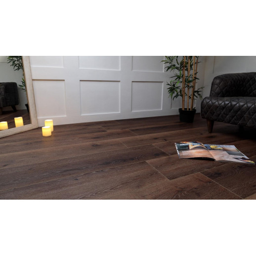 Виниловые полы Aquafloor RealWood XL AF8010XL