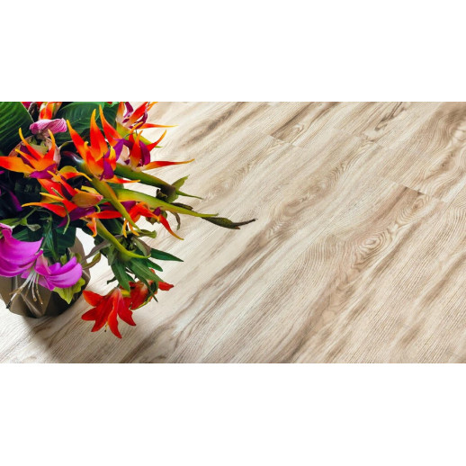 Кварцвинил "Alpine Floor" 2-8 Клен канадский , Real Wood