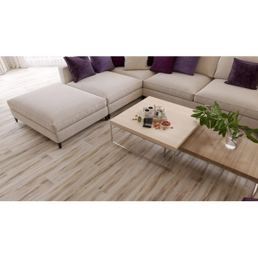 Кварцвинил "Alpine Floor" 2-8 Клен канадский , Real Wood