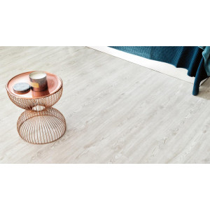 Кварцвинил "Alpine Floor" 3-1 Дуб Арктик, Easy Line