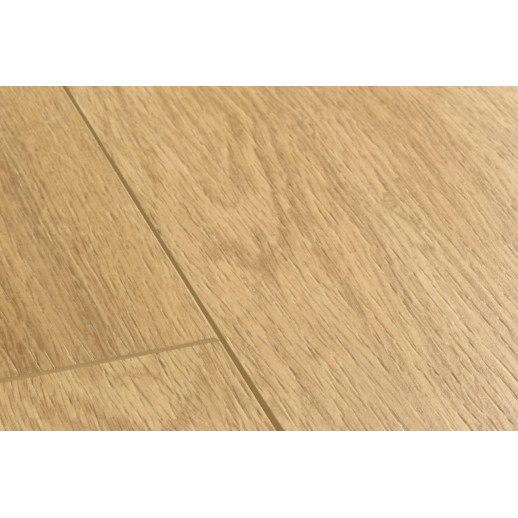 Виниловые полы Quick-Step Balance Rigid Click Дуб Натуральный Отборный RBACL40033