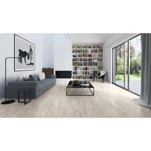 Виниловые полы Quick-Step Balance Click Дуб Каньон Бежевый BACL40038