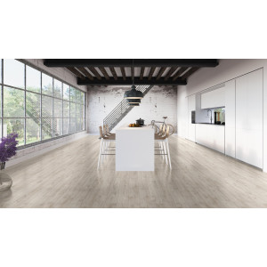 Виниловые полы Quick-Step Balance Click Дуб Каньон Бежевый BACL40038