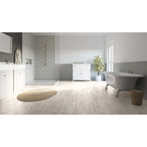 Виниловые полы Quick-Step Balance Click Дуб Каньон Бежевый BACL40038