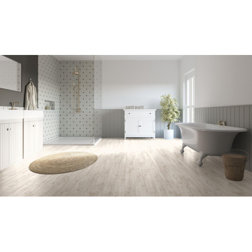 Виниловые полы Quick-Step Balance Click Дуб Каньон Бежевый BACL40038