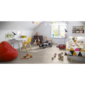 Виниловые полы Quick-Step Balance Click Дуб Каньон Бежевый BACL40038